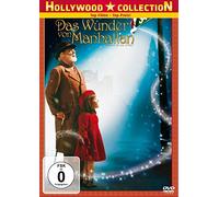 Das Wunder von Manhattan (DVD) Lord Richard Attenborough Elizabeth Perkins