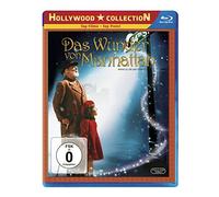 Das Wunder von Manhattan (Blu-ray) Attenborough Richard McDermott Dylan Perkins