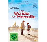Das Wunder von Marseille – Various – DVD – Import – LEONINE
