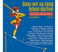 Various - DASS Wir So Lang Leben Dürfen [Import]