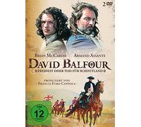 Various - David Balfour