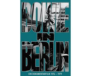 Various - David Bowie - Bowie in Berlin