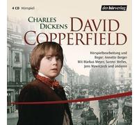 Various - David Copperfield [Import]
