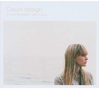 Various - David Design-from Sweden with Love [Import]