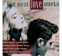 Various David Grant Jaki - best Ioveduets (Tonight I Celebrate / Could It Be I'm Falling / Save Your Love etc.)