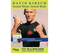 Various - David Kirsch - Sound Mind, Sound Body