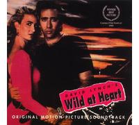 Various - David Lynch's Wild at Heart