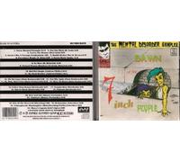 Various - Dawn of The 7inch People [Import]