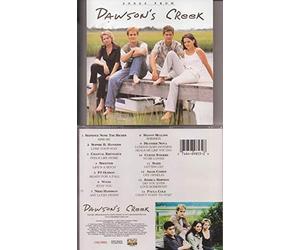 Various - Dawson's Creek