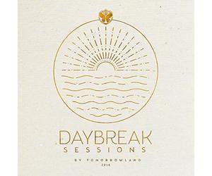 Various - Daybreak Sessions by Tomorrowland 2016 [Import]
