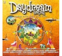 Various - Daydream Festival 2012 [Import]
