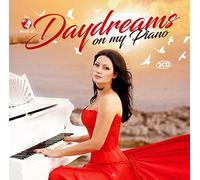 Various – Daydreams on My Piano – CD – Import