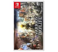 Various Daylife - For Nintendo Switch