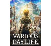 VARIOUS DAYLIFE (PC) Steam Key GLOBAL
