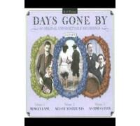 Various - Days Gone by [Import]