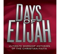 Various Artists - Days Elijah: ULT Worship Anthems of Faith