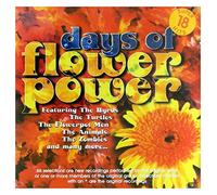 Various - Days of Flower Power