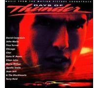 Various Days Of Thunder (cd) NEUF