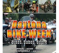 Various - Daytona Bike Week [Import]