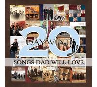 Various - Daywind 20 Songs Dad Will Love
