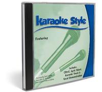 Various - Daywind Karaoke Style: Contemporary Hits Of The 90's Vol. 1