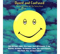 Various – Dazed and Confused (Bande originale du film)