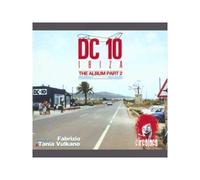Various - DC 10 Ibiza The Album 2 [Import]