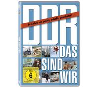 Various - DDR-das Sind Wir (1-8) [Import]