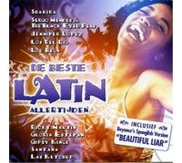 Various - De Beste Latin Allertijden [Import]