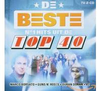 Various - De Beste Nr.1 Hits Top 40 [Import]