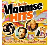 Various - De Beste Vlaamse Hits [Import]