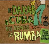 Various - De Dakar a Cuba on Danse La RU [Import]
