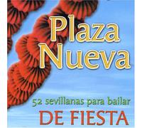 Various - De Fiesta [Import]