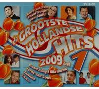Various - De Grootste Hollandse.09 [Import]