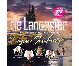 Various - De Lancaster-die Unendliche Geschichte