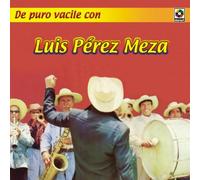 Various – De Puro Vacile Con – CD