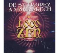 Various - De St Tropez a Marrakech