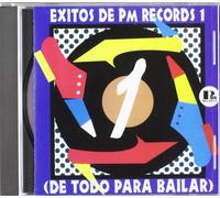 Various - De Todo Para Bailar [Import]