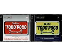 Various - De Todo Un Poco [Import]