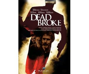 Various - Dead Broke