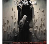 Various – The Carnival Within: A Tribute To Dead Can Dance – Vinyle