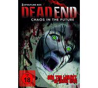 Various - Dead End-Chaos in The Future [Import]