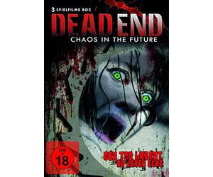 Various - Dead End-Chaos in The Future [Import]
