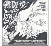Various - Dead End Destiny [Import]