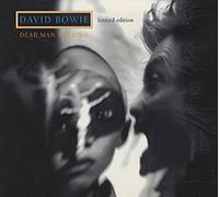 David Bowie – Dead Man Walking +2 – CD – édition Digipack