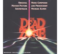 Various - Dead Zone (Ost)