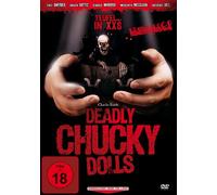 Various - Deadly Chucky Dolls-Puppen des Todes