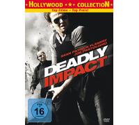 Various - Deadly Impact [Import]
