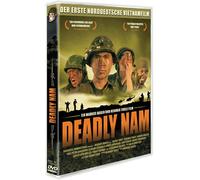 Various - Deadly Nam [Import]
