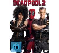 Deadpool 2 (2018, DVD vidéo) NEUF EMBALLAGE D'ORIGINE
